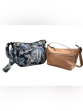 Vera Bradley Bags